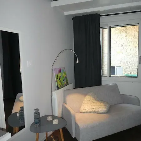 Lejlighed Studio Au Lit La *