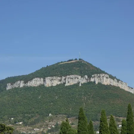 Studio Au Lit La * Millau